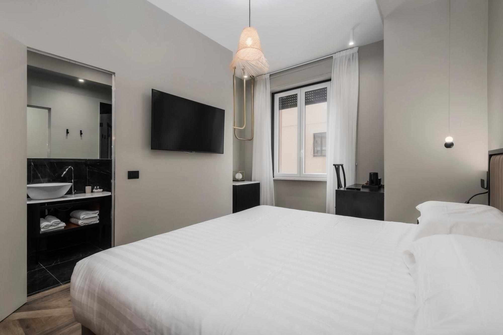 Hotel Valeri, Rome